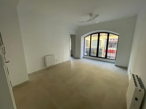 Pis de 41 m² a Saragossa