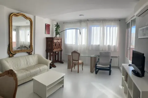 Piso de 70 m² en Madrid