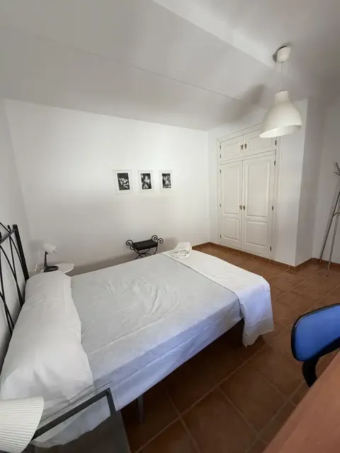 Pis de 90 m² a Baeza