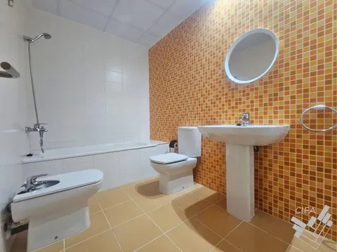 Wohnung 134 m² in Sant Jordi / San Jorge