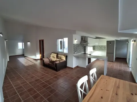 Pis de 113 m² a Vega de San Mateo