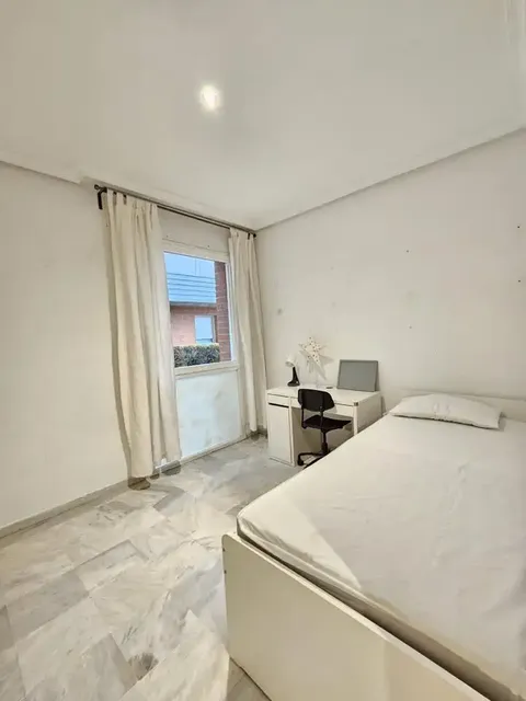 Pis de 164 m² a Sevilla