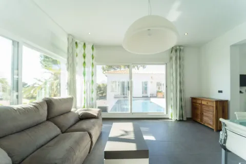 Haus 400 m² in Altea