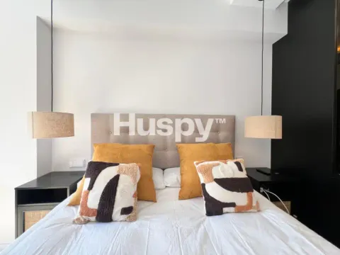 Квартира 83 м² у Madrid