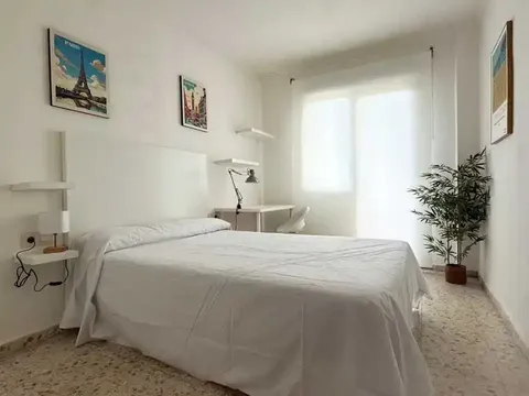 Habitación en alquiler, Ourense