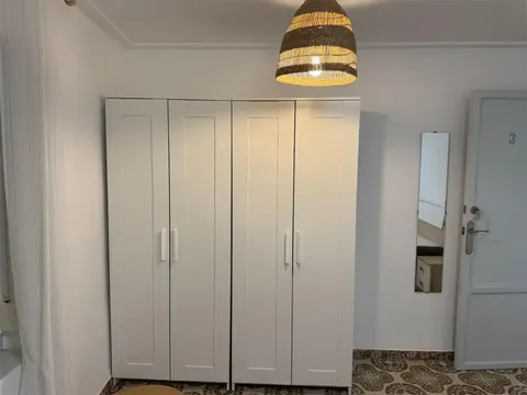 Habitació de lloguer, Elx