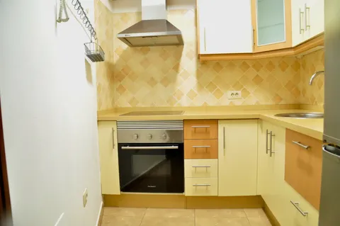 Appartamento 43 m² a Santa Cruz de Tenerife