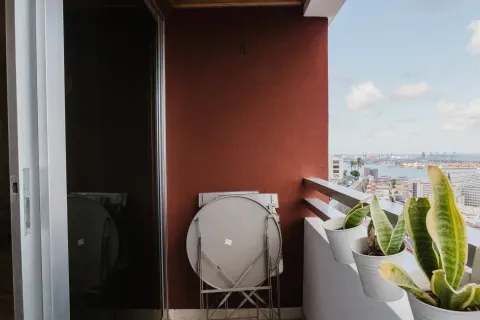 Appartement 97 m² à Las Palmas de Gran Canaria