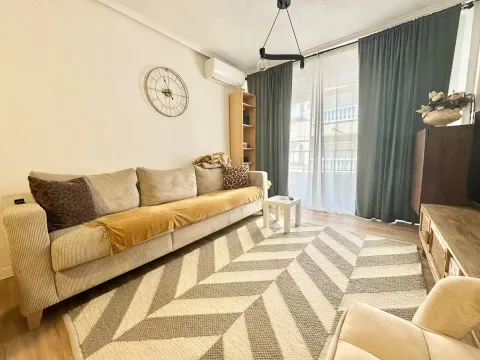 Wohnung 80 m² in Guardamar del Segura
