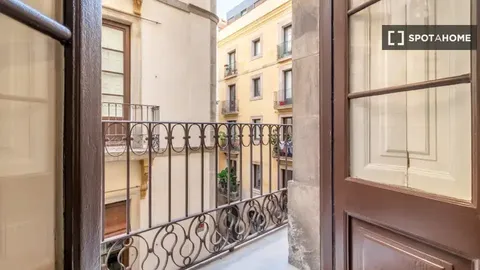 Stanza in affitto, Barcelona