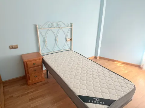 Wohnung 95 m² in Villaquilambre