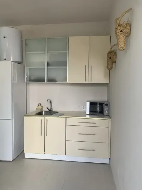 Pis de 38 m² a Valencina de la Concepción