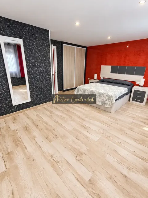 Appartamento 100 m² a Mérida