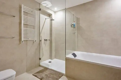 Pis de 39 m² a València