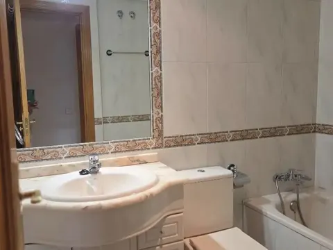 Pis de 87 m² a Madrid