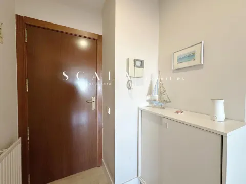 Pis de 78 m² a Madrid