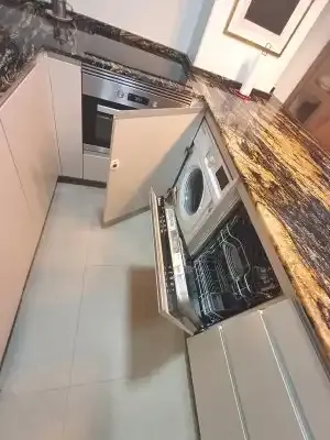 Pis de 60 m² a Còrdova
