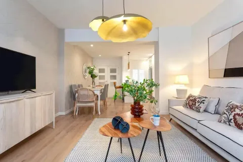 Wohnung 85 m² in Málaga (2/9)