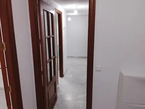 Pis de 98 m² a Còrdova