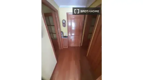 Pis de 86 m² a Madrid