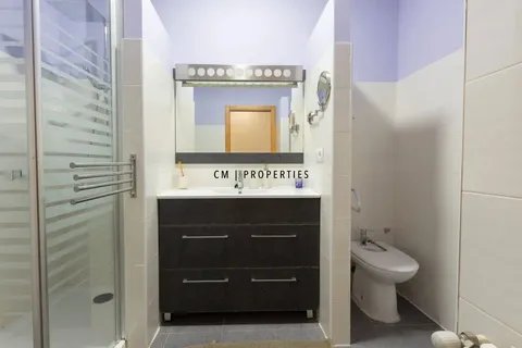 Pis de 81 m² a València