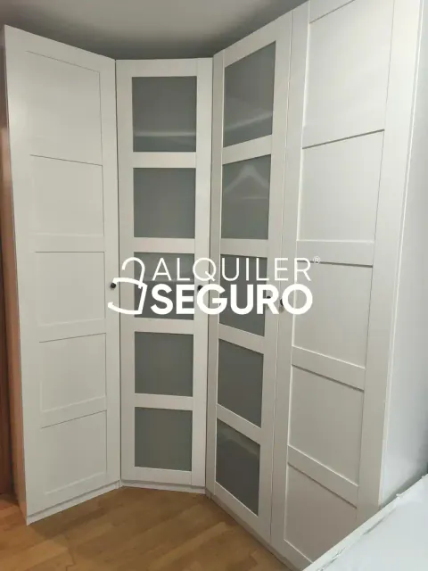 Квартира 100 м² в Сарагосе