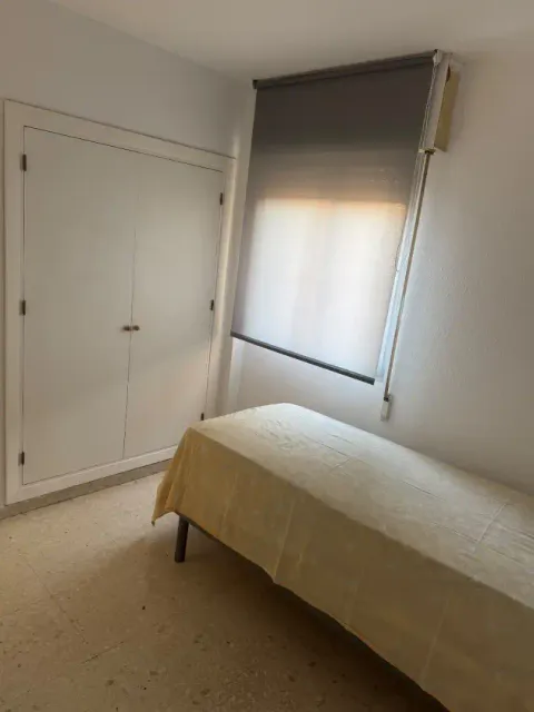 Квартира 95 м² у Малаґі