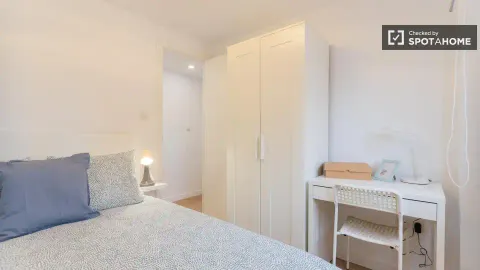 Habitació de lloguer, València