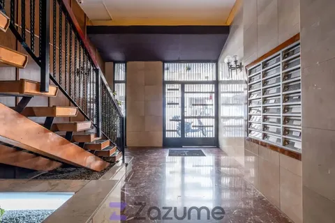 Pis de 62 m² a Saragossa