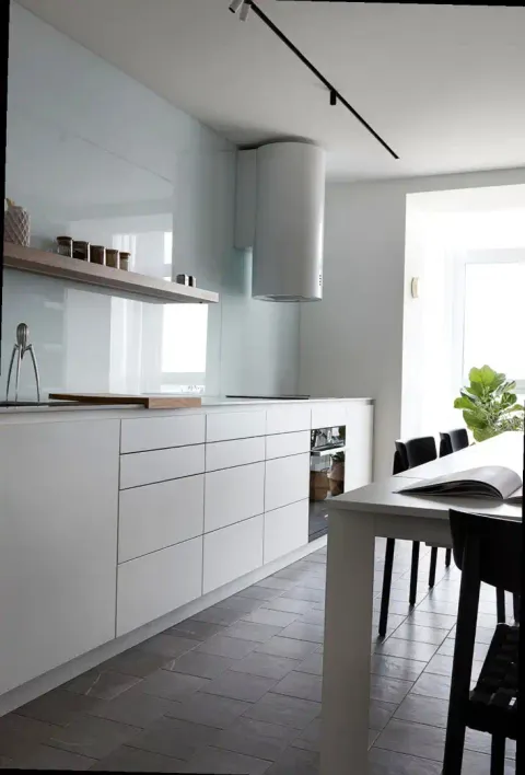 Appartement 75 m² à Grenade