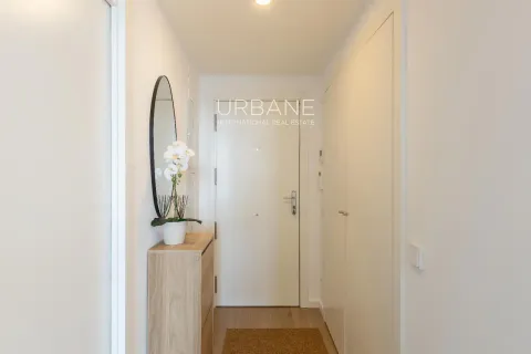 Квартира 70 м² у Badalona