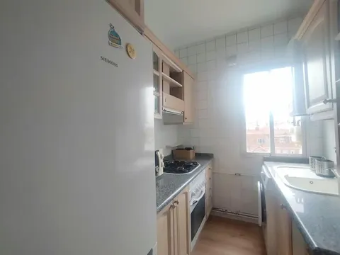 Pis de 67 m² a Madrid