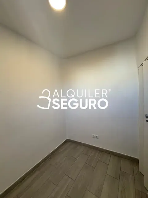 Wohnung 48 m² in Madrid