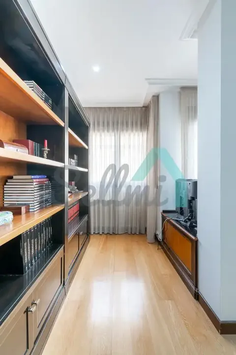 Wohnung 92 m² in Oviedo