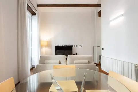 Pis de 60 m² a València