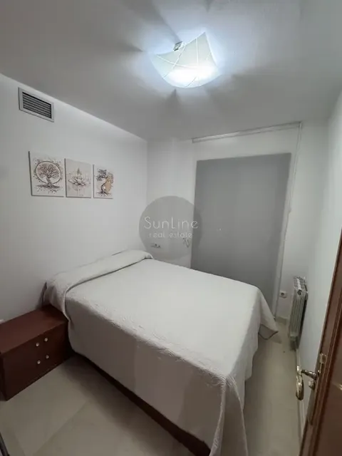 Appartamento 135 m² a Valencia