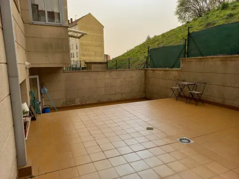 Appartamento 65 m² a Santiago de Compostela