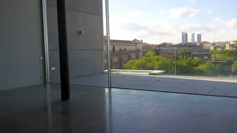 Pis de 200 m² a Madrid