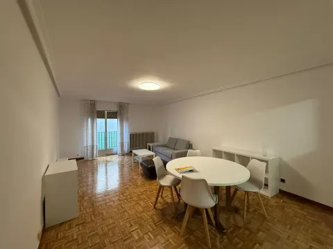 Pis de 85 m² a Salamanca