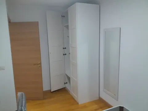 Habitació de lloguer, A Corunya