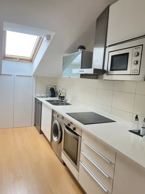 Квартира 80 м² в Теруэли
