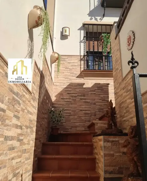 Casa 100 m² a Arriate