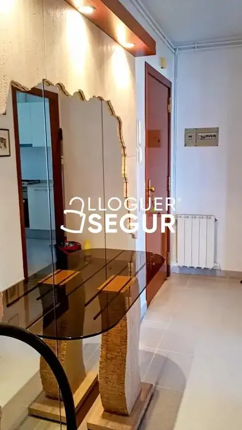 Pis de 104 m² a Sant Boi de Llobregat
