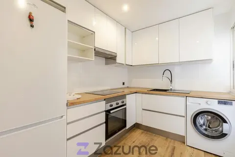 Pis de 96 m² a Madrid