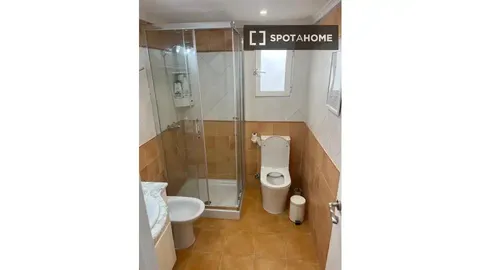 Habitació de lloguer, València