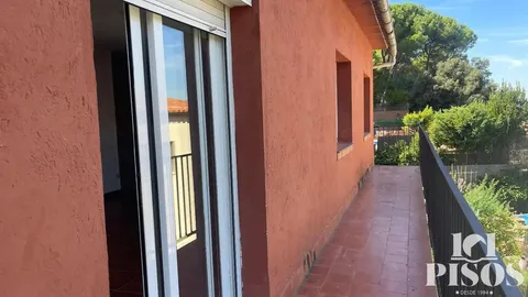 Wohnung 117 m² in Sant Cugat del Vallès