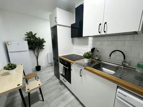 Zimmer zur Miete, Getafe