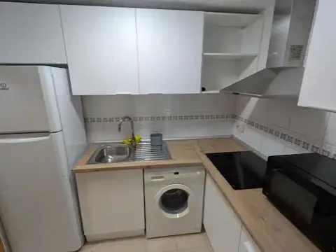 Pis de 66 m² a Albacete