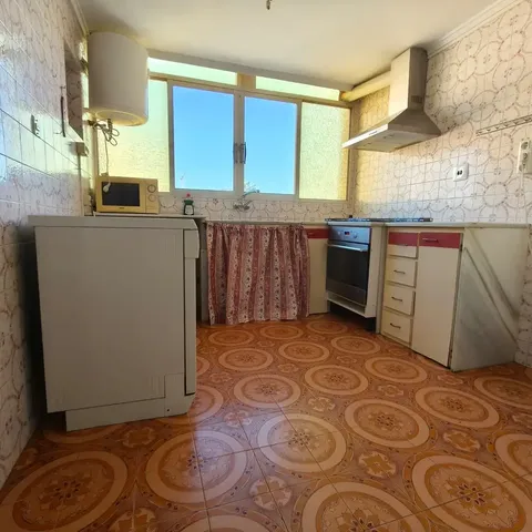 Pis de 74 m² a València