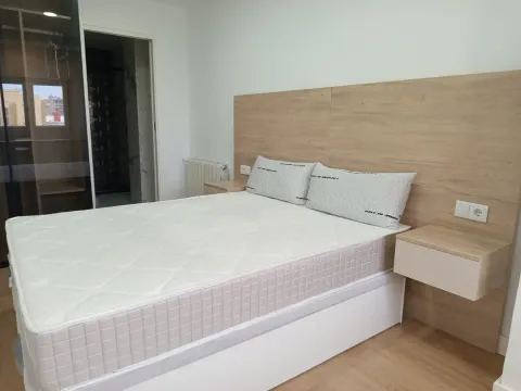 Piso de 100 m² en Badajoz
